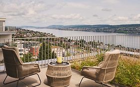 Belmont Residences lakeview in Horgen Zürich Zug Pfäffikon